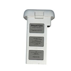 Genuine DJI Phantom  3 Intelligent Flight Battery  PH3-4480mAh-15.2V